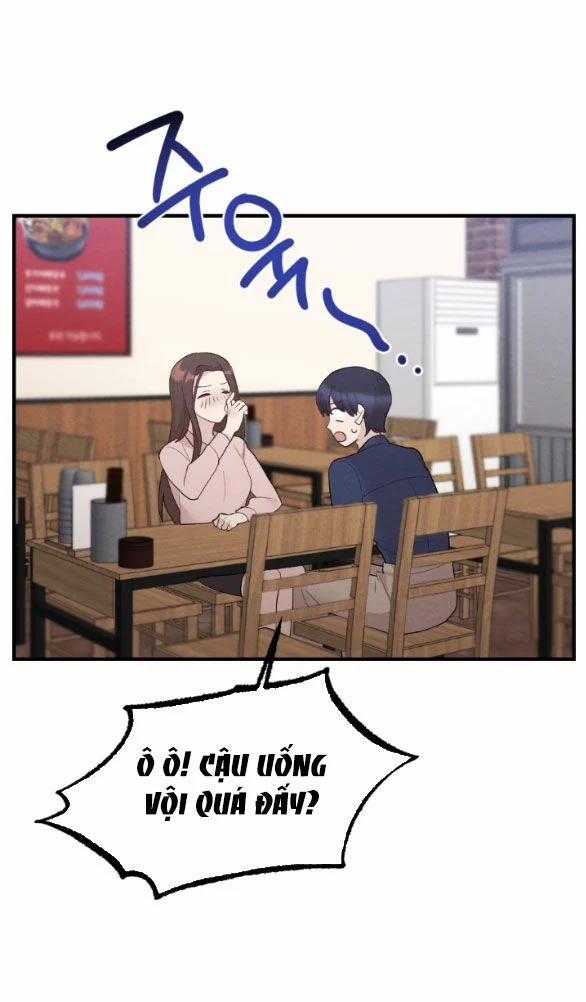 [18+] Đêm Không Thể Vãn Hồi 12.2 trang 25
