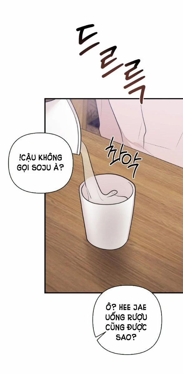 [18+] Đêm Không Thể Vãn Hồi 12.2 trang 5