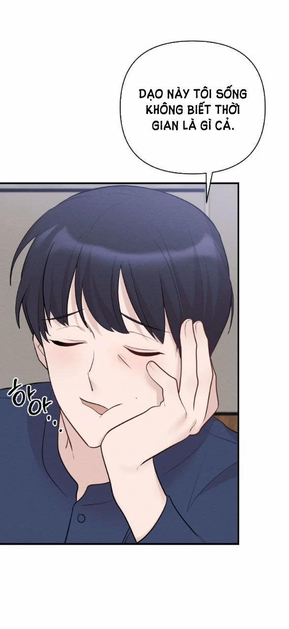 [18+] Đêm Không Thể Vãn Hồi 12.2 trang 7