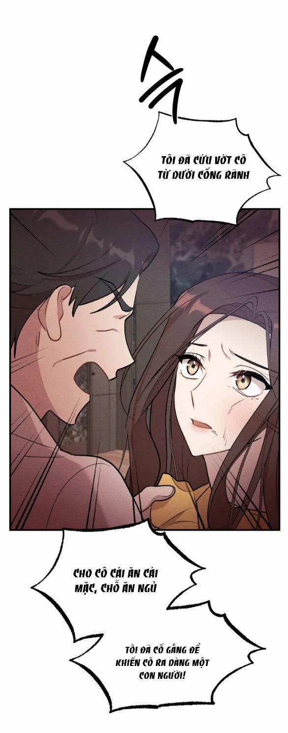 [18+] Đêm Không Thể Vãn Hồi 13.1 trang 14