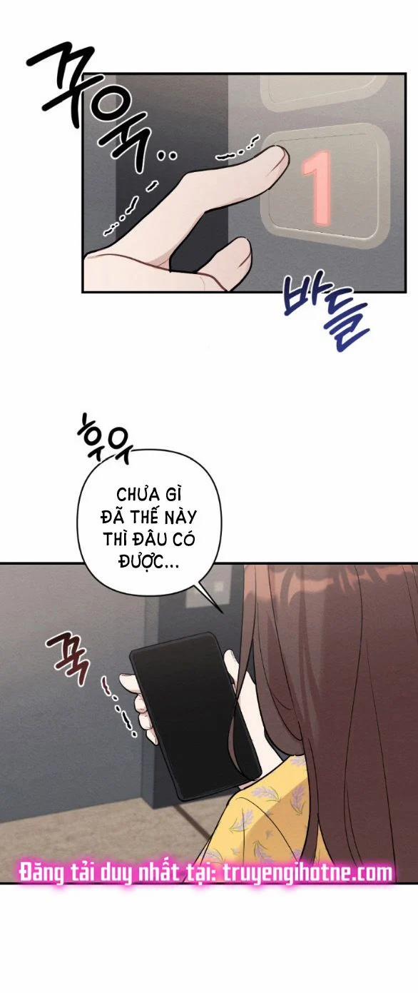 [18+] Đêm Không Thể Vãn Hồi 13.1 trang 7