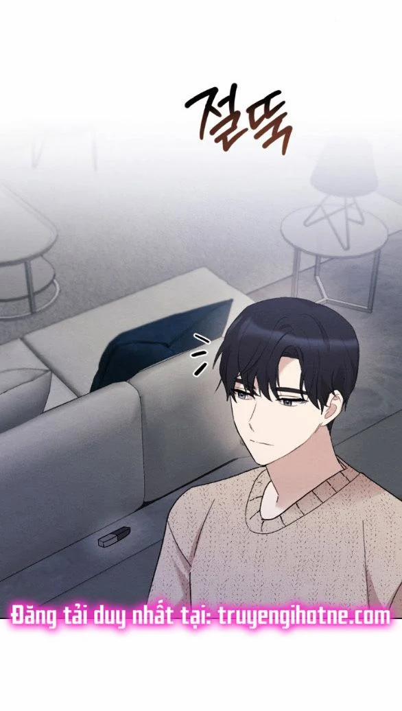 [18+] Đêm Không Thể Vãn Hồi 13.2 trang 14