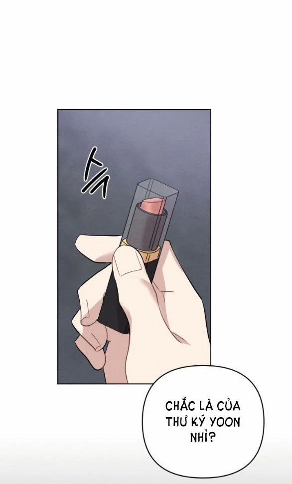 [18+] Đêm Không Thể Vãn Hồi 13.2 trang 15