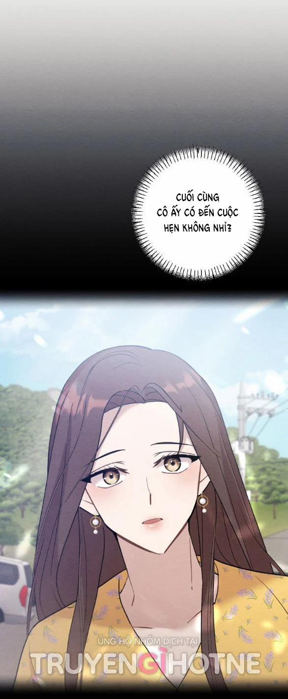 [18+] Đêm Không Thể Vãn Hồi 13.2 trang 16