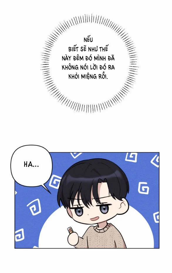 [18+] Đêm Không Thể Vãn Hồi 13.2 trang 18