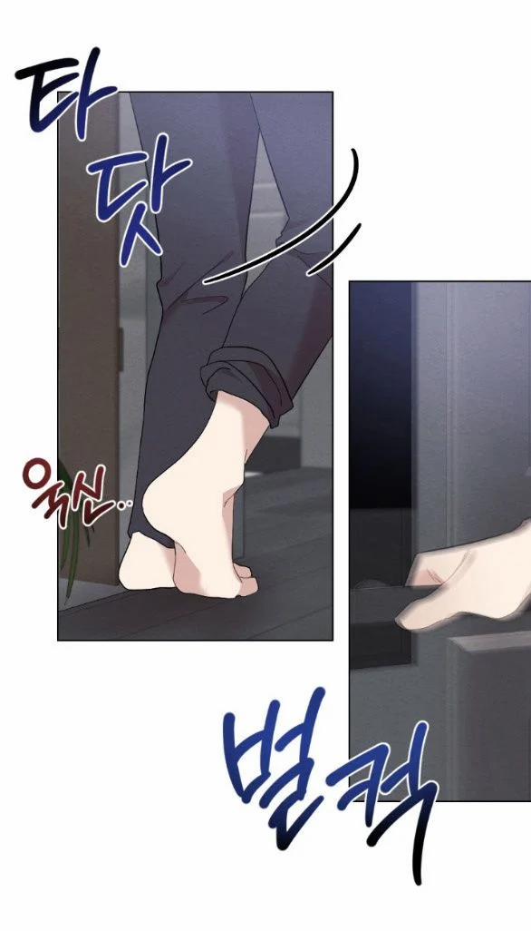 [18+] Đêm Không Thể Vãn Hồi 13.2 trang 21