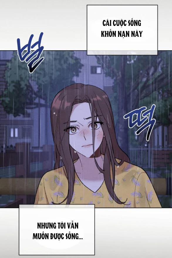 [18+] Đêm Không Thể Vãn Hồi 13.2 trang 7