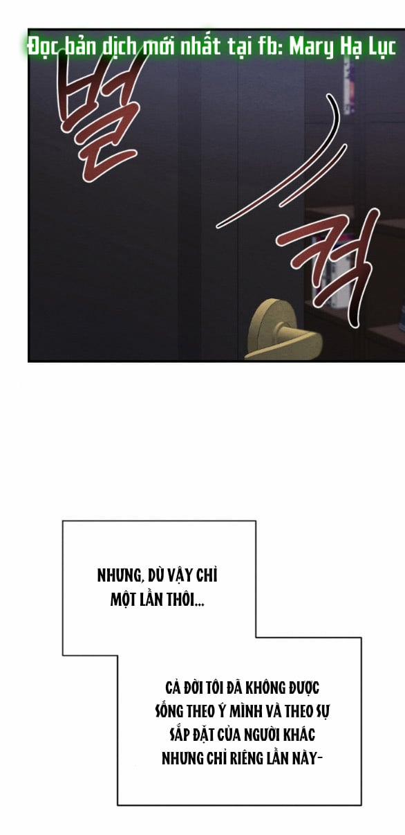 [18+] Đêm Không Thể Vãn Hồi 14.1 trang 13