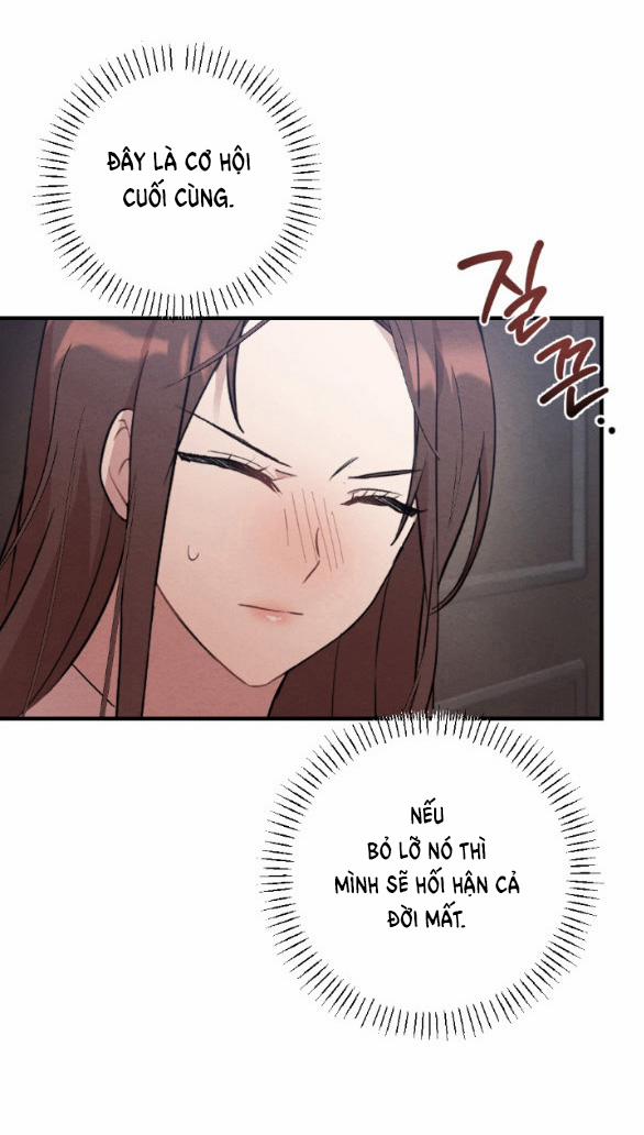 [18+] Đêm Không Thể Vãn Hồi 14.1 trang 14