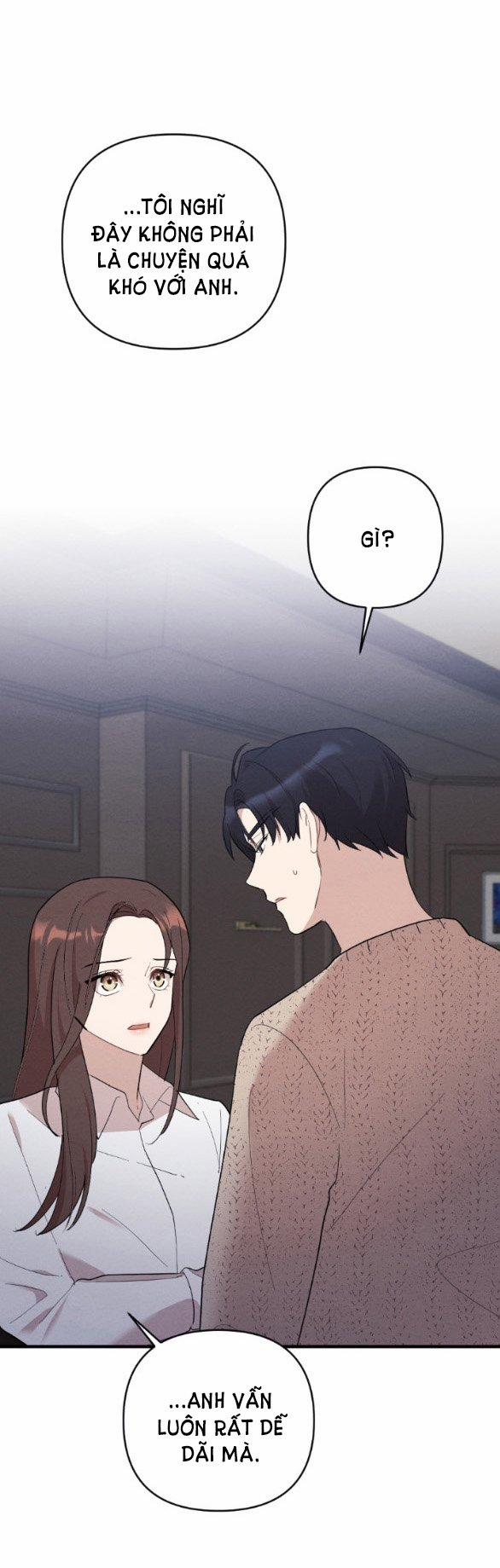 [18+] Đêm Không Thể Vãn Hồi 14.1 trang 18