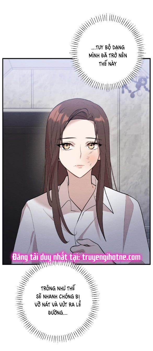[18+] Đêm Không Thể Vãn Hồi 14.1 trang 2