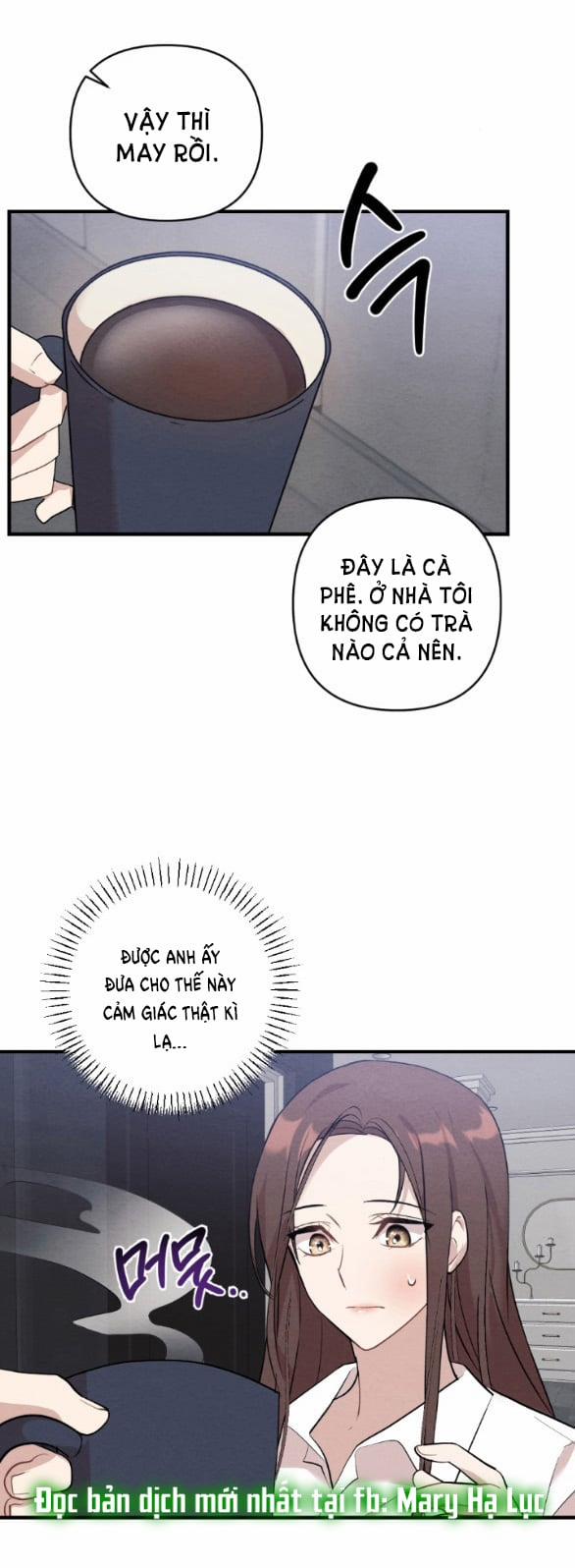 [18+] Đêm Không Thể Vãn Hồi 14.1 trang 5
