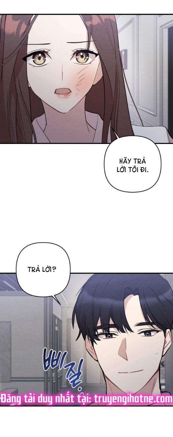 [18+] Đêm Không Thể Vãn Hồi 14.1 trang 7