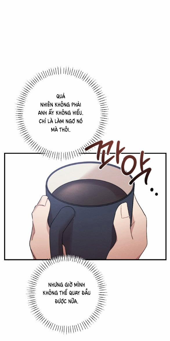 [18+] Đêm Không Thể Vãn Hồi 14.1 trang 8