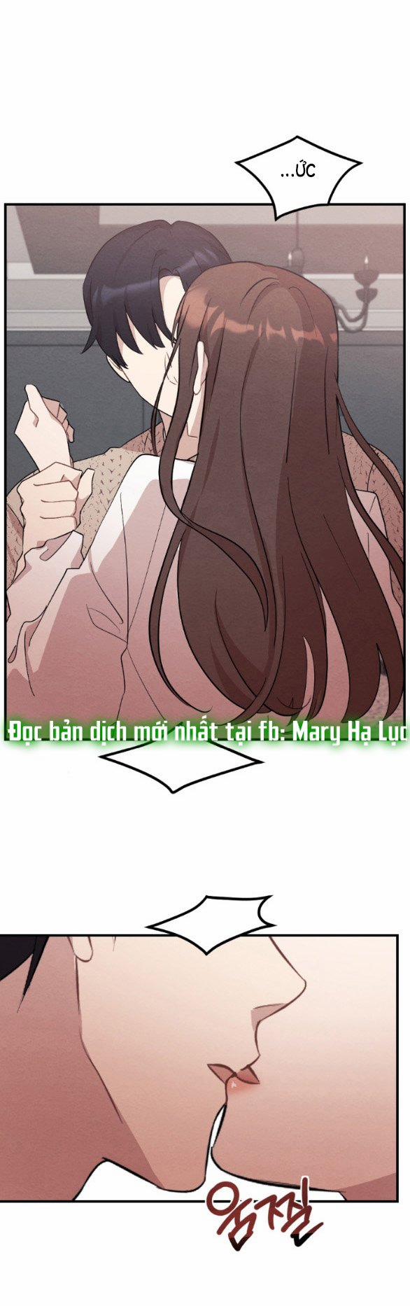 [18+] Đêm Không Thể Vãn Hồi 14.2 trang 1
