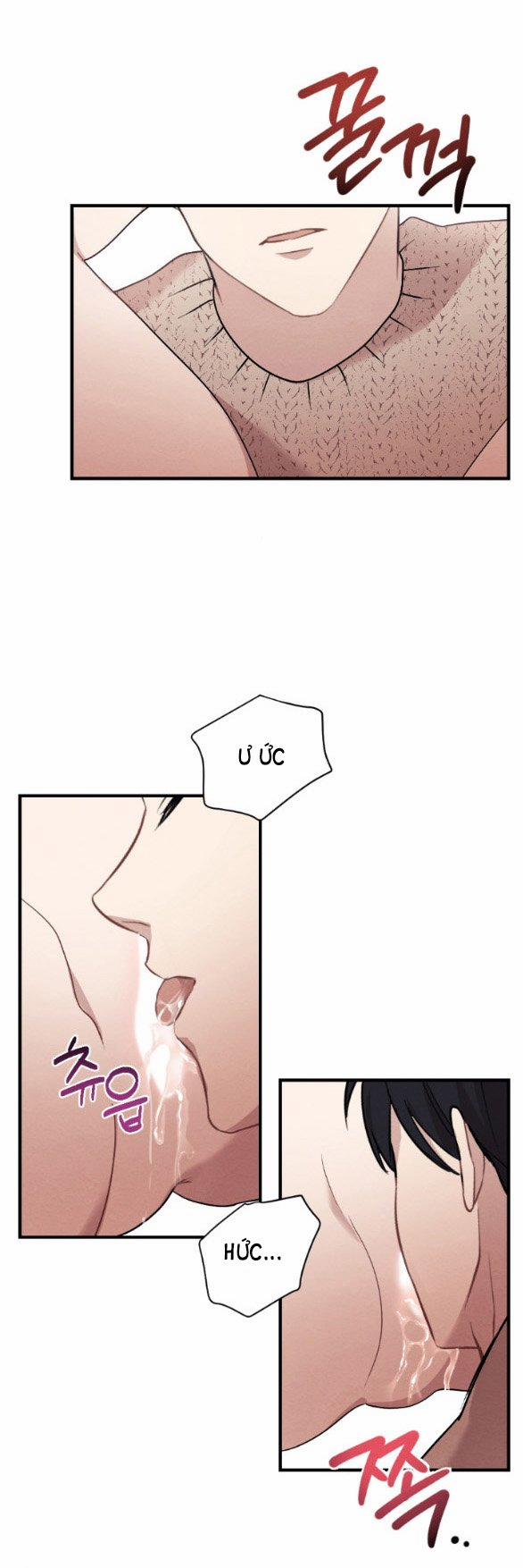 [18+] Đêm Không Thể Vãn Hồi 14.2 trang 18