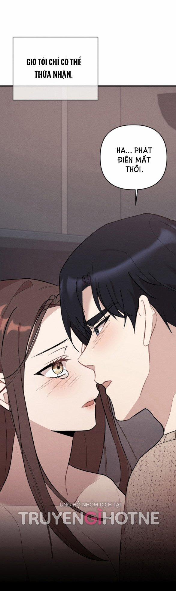 [18+] Đêm Không Thể Vãn Hồi 14.2 trang 24