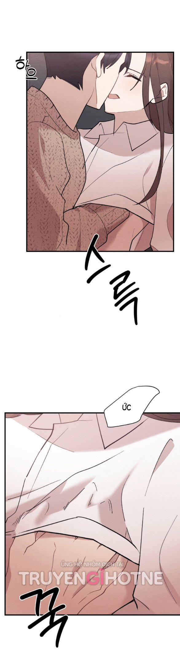 [18+] Đêm Không Thể Vãn Hồi 14.2 trang 4
