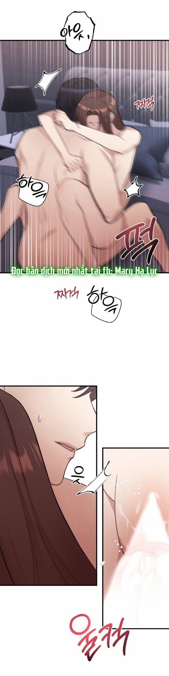 [18+] Đêm Không Thể Vãn Hồi 15.1 trang 10