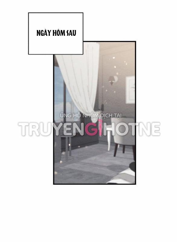 [18+] Đêm Không Thể Vãn Hồi 15.1 trang 13
