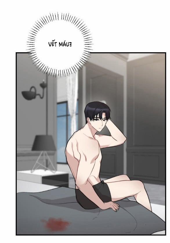 [18+] Đêm Không Thể Vãn Hồi 15.1 trang 19