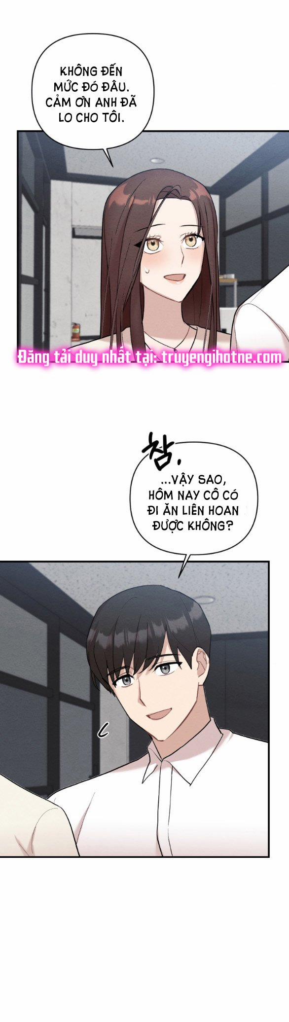 [18+] Đêm Không Thể Vãn Hồi 15.1 trang 29