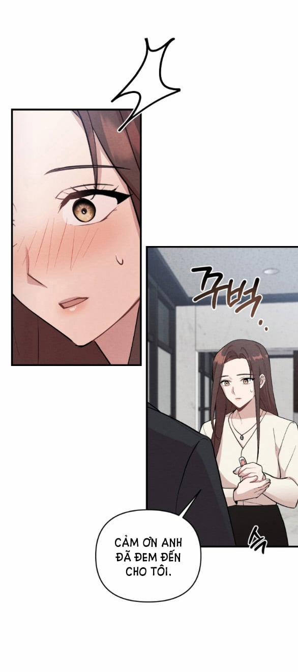 [18+] Đêm Không Thể Vãn Hồi 15.2 trang 10