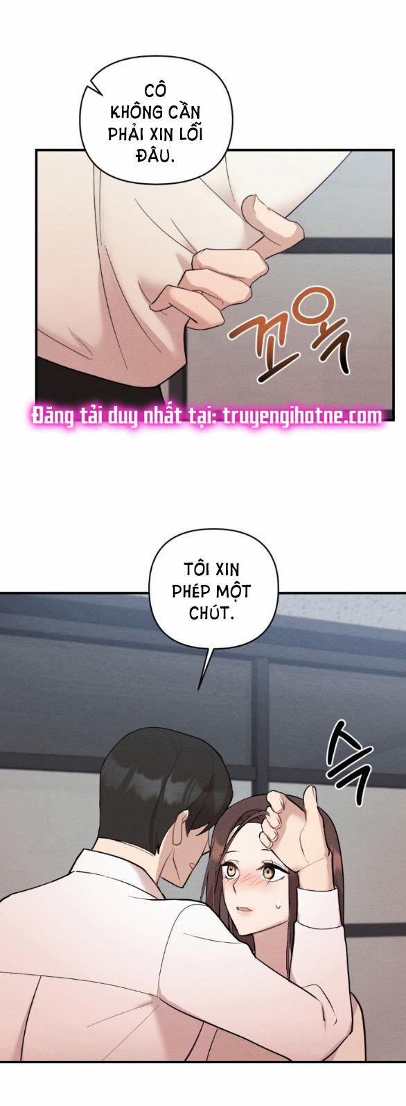 [18+] Đêm Không Thể Vãn Hồi 15.2 trang 4