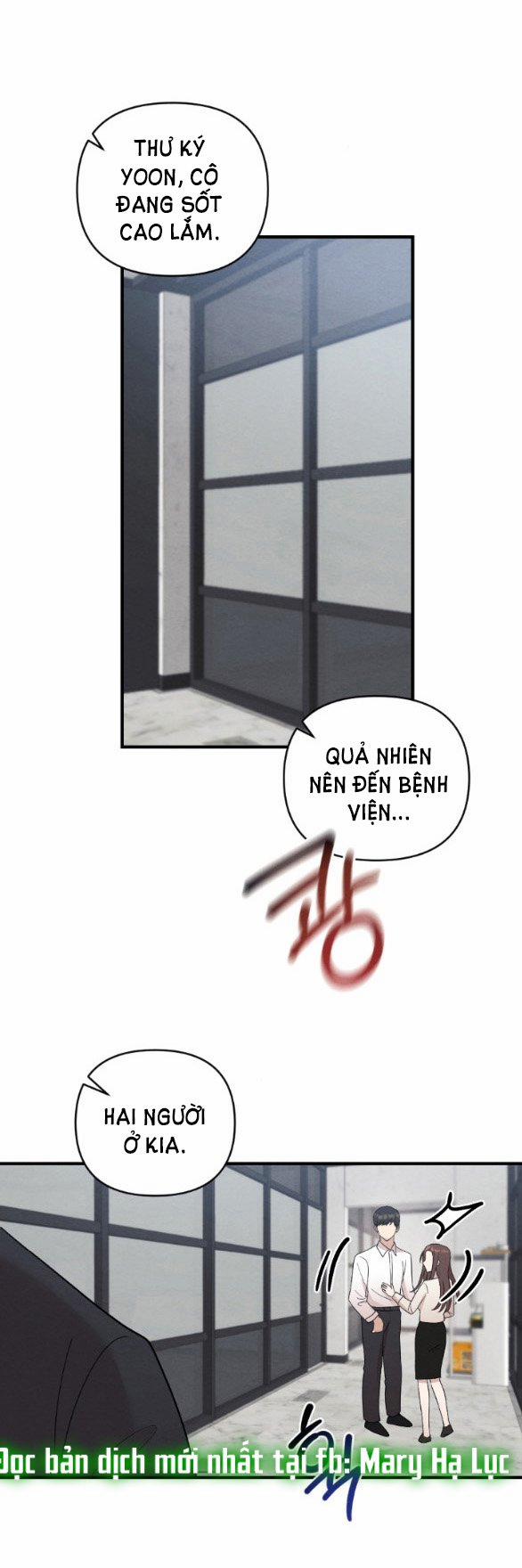 [18+] Đêm Không Thể Vãn Hồi 15.2 trang 5