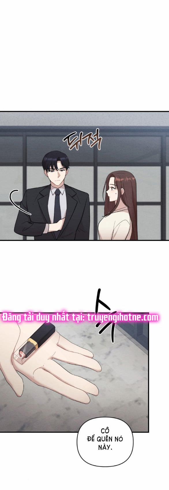 [18+] Đêm Không Thể Vãn Hồi 15.2 trang 9