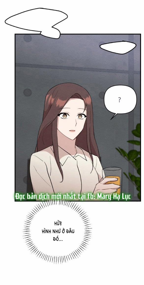 [18+] Đêm Không Thể Vãn Hồi 16.1 trang 24