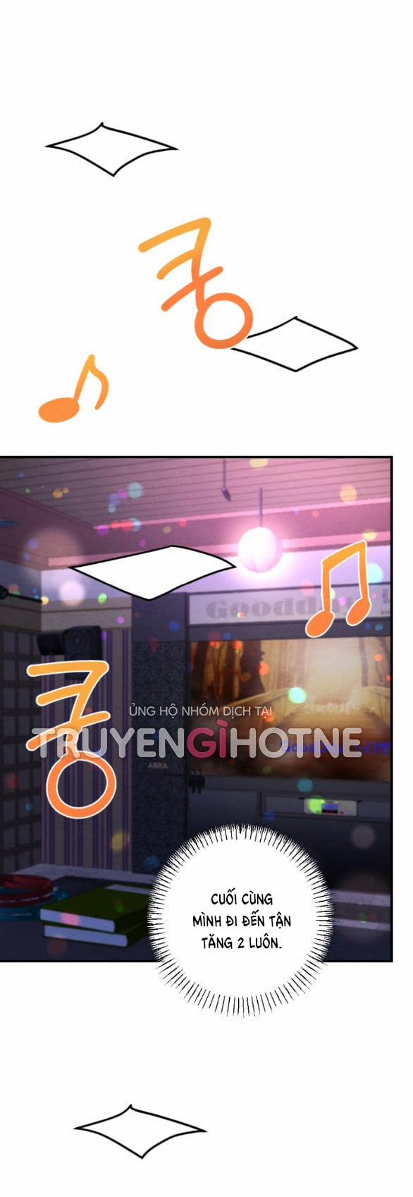 [18+] Đêm Không Thể Vãn Hồi 16.1 trang 28