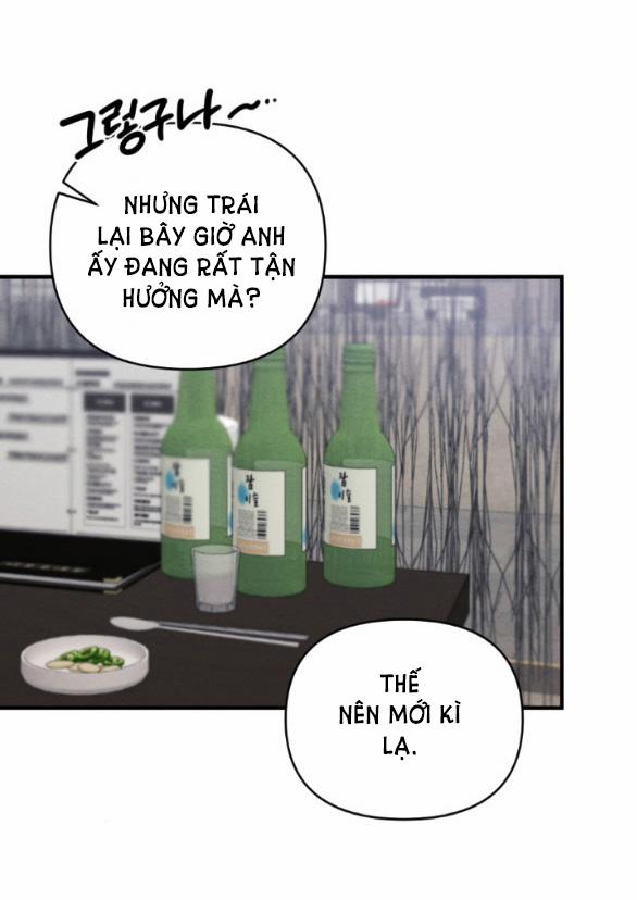 [18+] Đêm Không Thể Vãn Hồi 16.1 trang 7