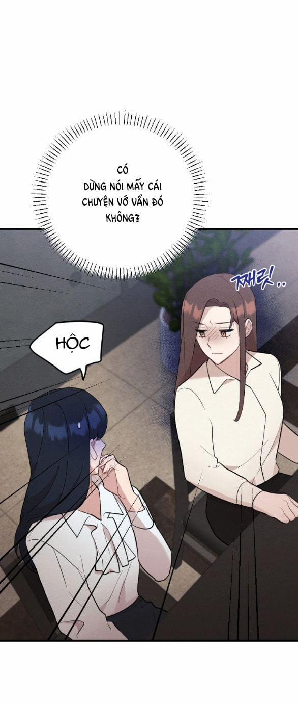 [18+] Đêm Không Thể Vãn Hồi 16.2 trang 1