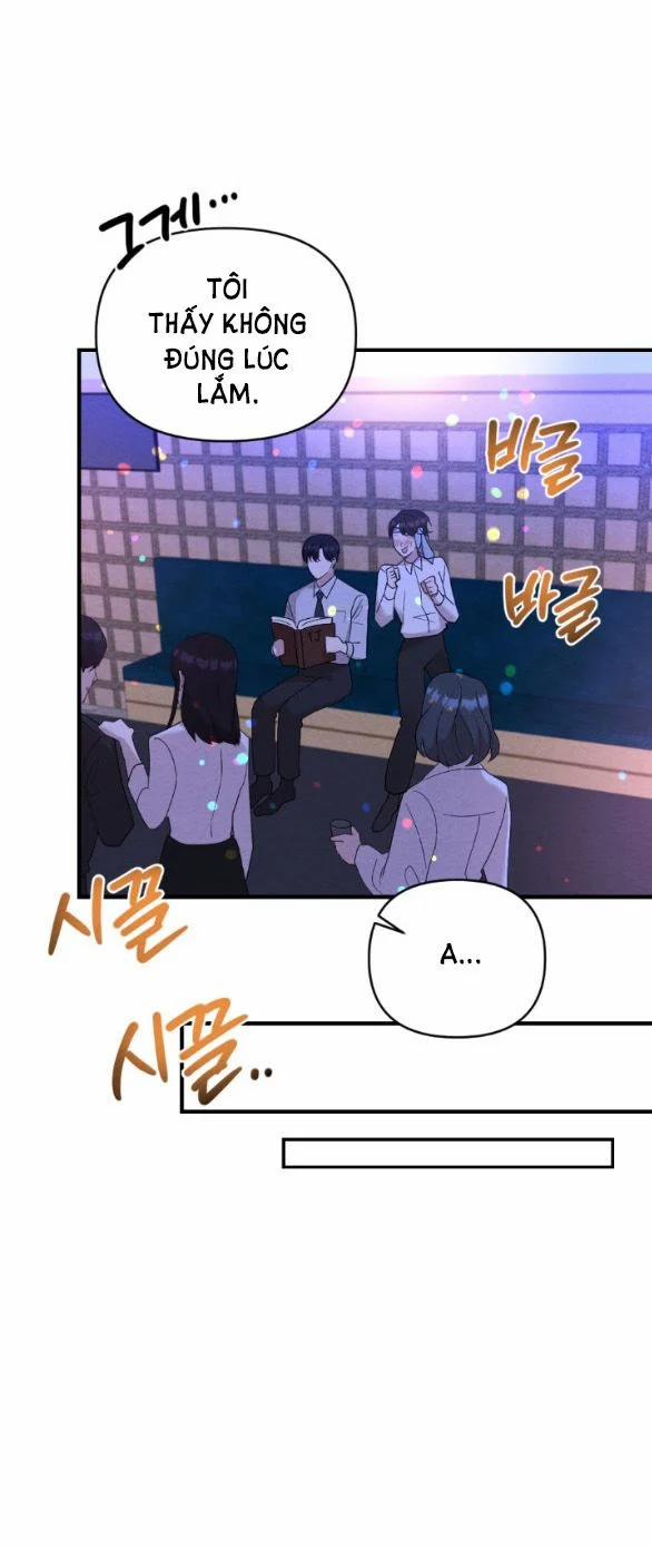 [18+] Đêm Không Thể Vãn Hồi 16.2 trang 12