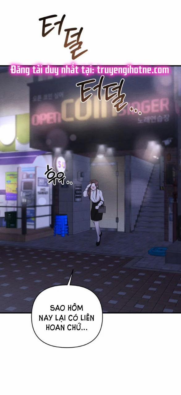 [18+] Đêm Không Thể Vãn Hồi 16.2 trang 13