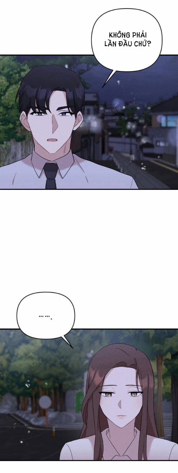 [18+] Đêm Không Thể Vãn Hồi 17.1 trang 10