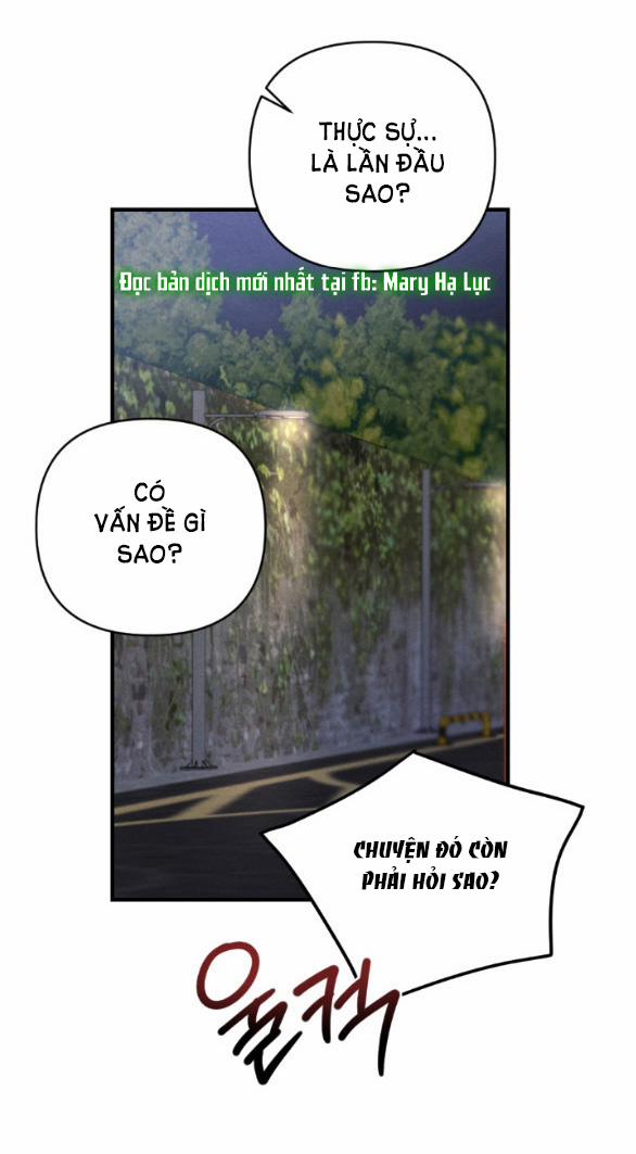 [18+] Đêm Không Thể Vãn Hồi 17.1 trang 11