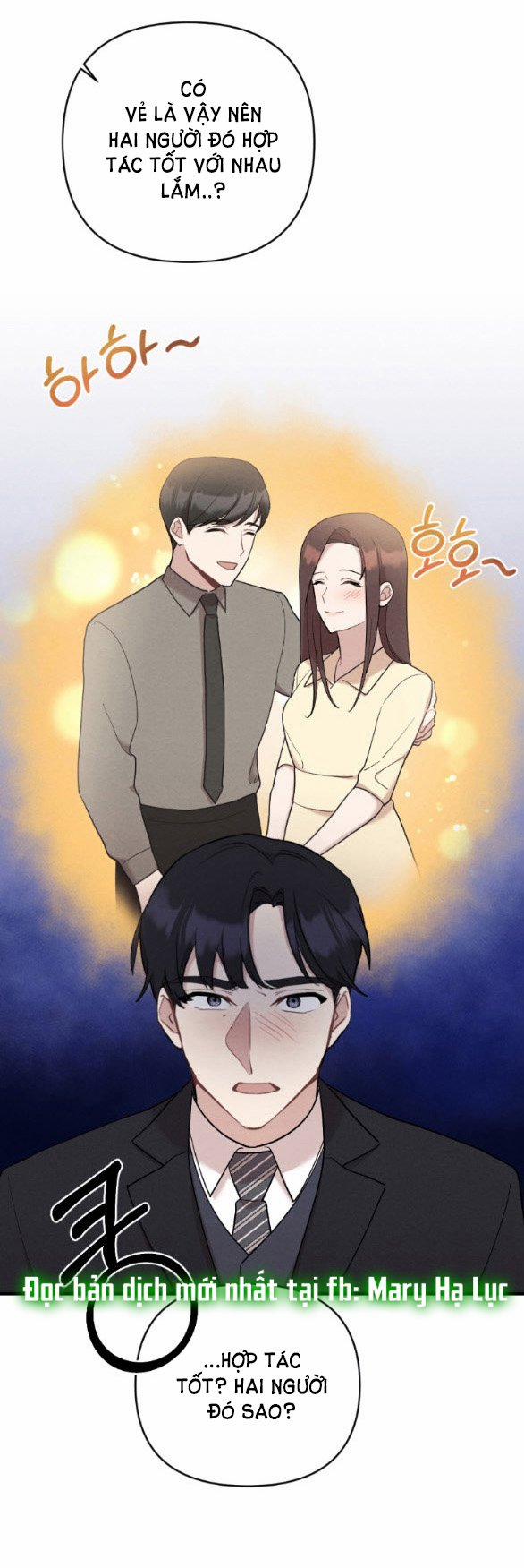 [18+] Đêm Không Thể Vãn Hồi 17.2 trang 12