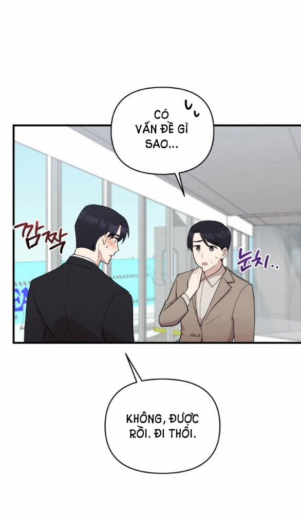 [18+] Đêm Không Thể Vãn Hồi 17.2 trang 13