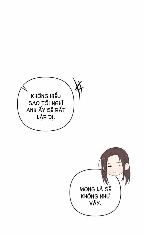 [18+] Đêm Không Thể Vãn Hồi 17.2 trang 20