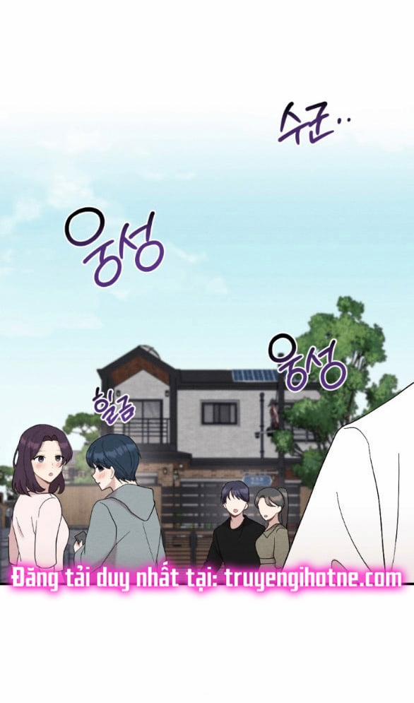 [18+] Đêm Không Thể Vãn Hồi 17.2 trang 21