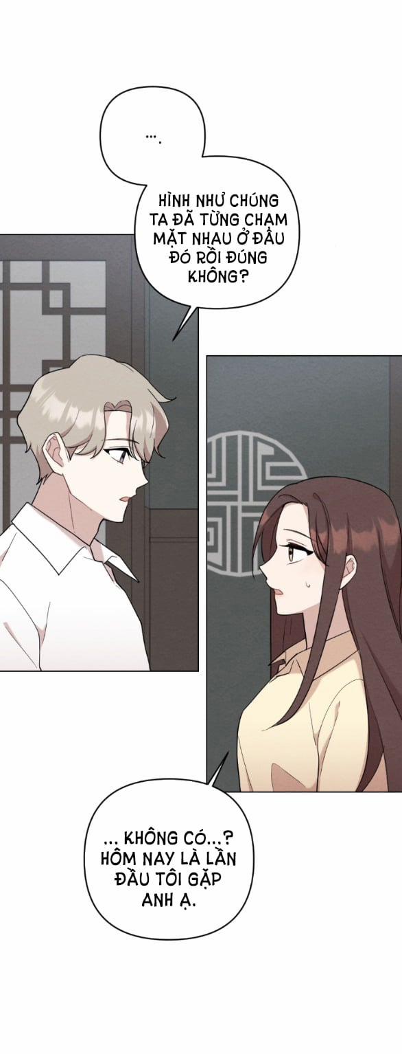 [18+] Đêm Không Thể Vãn Hồi 18.1 trang 15