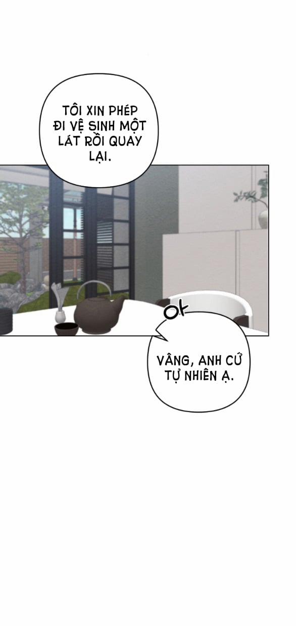 [18+] Đêm Không Thể Vãn Hồi 18.1 trang 18