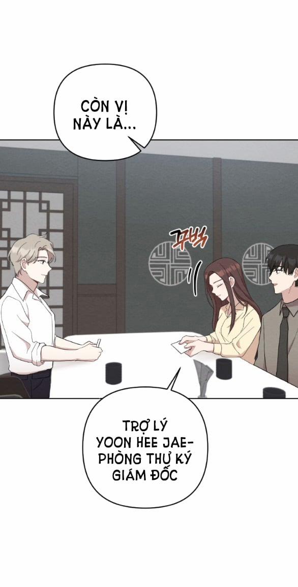 [18+] Đêm Không Thể Vãn Hồi 18.1 trang 5