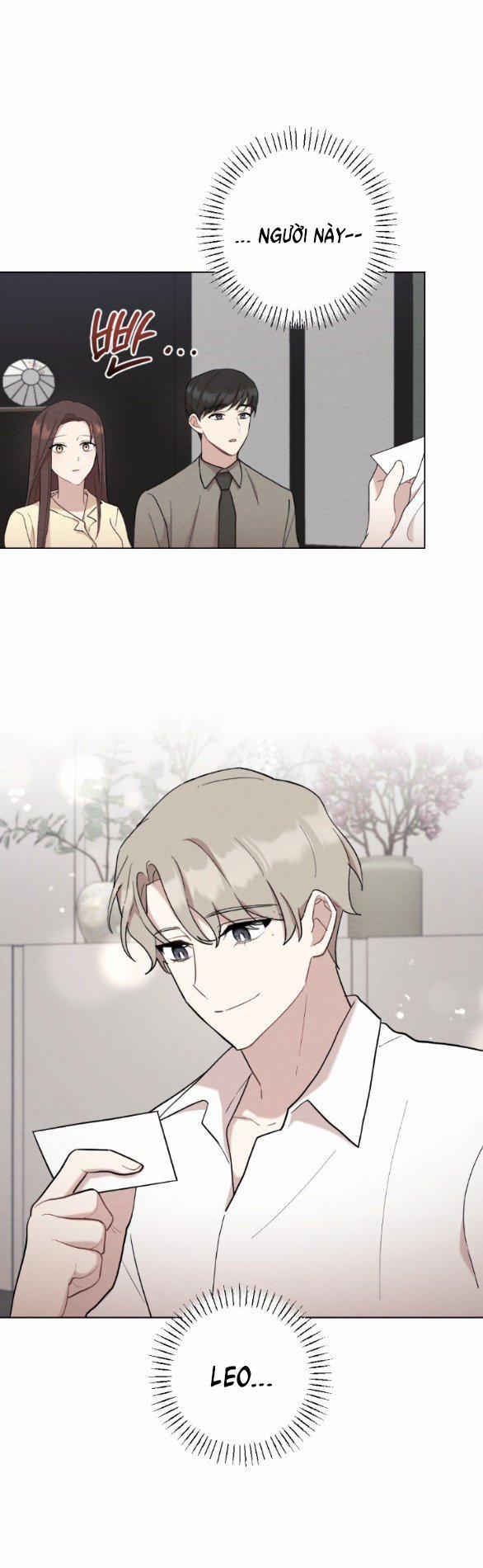 [18+] Đêm Không Thể Vãn Hồi 18.1 trang 7