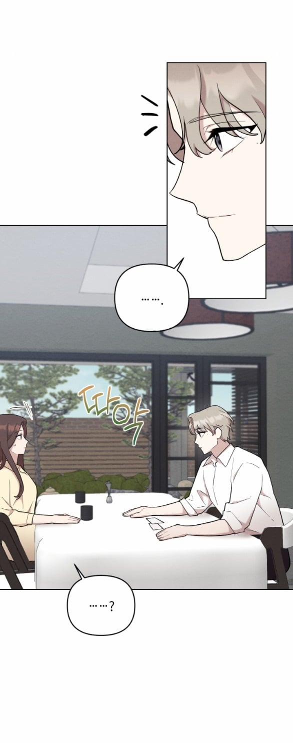 [18+] Đêm Không Thể Vãn Hồi 18.1 trang 8