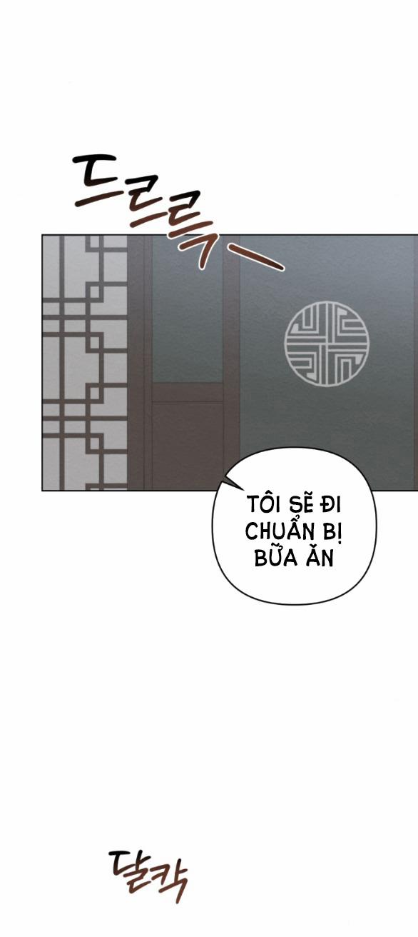 [18+] Đêm Không Thể Vãn Hồi 18.1 trang 9