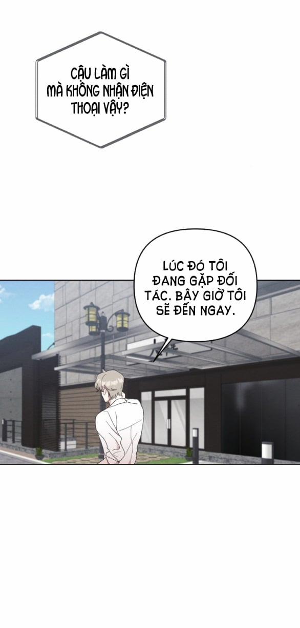 [18+] Đêm Không Thể Vãn Hồi 18.2 trang 23