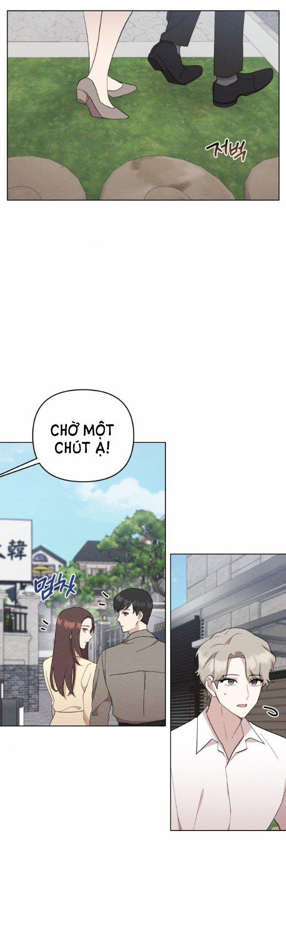 [18+] Đêm Không Thể Vãn Hồi 18.2 trang 5